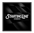 Starting Line Hobbies Sticker