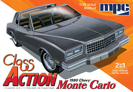 1980 Chevy Monte Carlo