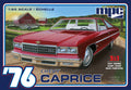 1976 Chevy Caprice
