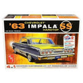 1963 Chevy Impala SS Hardtop