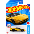 Hot Wheels 1990 Acura NSX