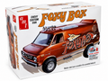 1975 Chevy Van “Foxy Box”
