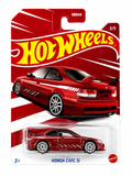Hot Wheels Honda Civic Si