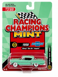 Racing Champions 1958 Chevy Bel Air Impala