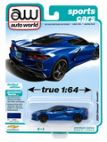 Auto World 2020 Chevy Corvette