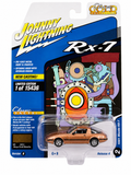 Johnny Lightning 1981 Mazda RX-7