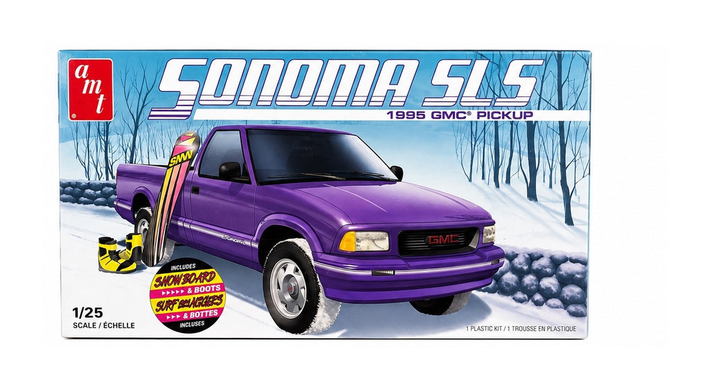 1995 GMC Pickup