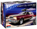 1978 Chevy El Camino